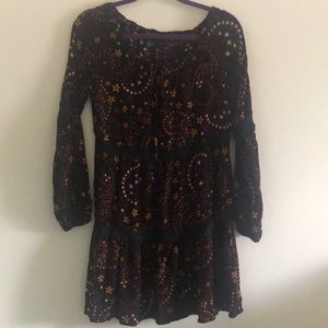 Lightweight Fall Dress